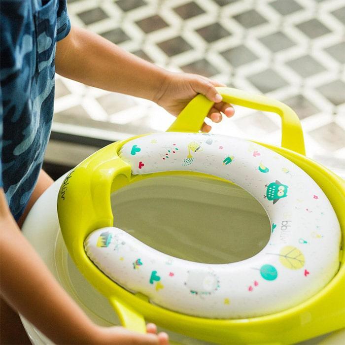 Sturdy™ Potty Seat