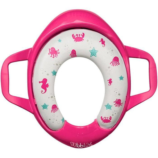 bbluv® - Pöti - Toilet Seat For Potty Training