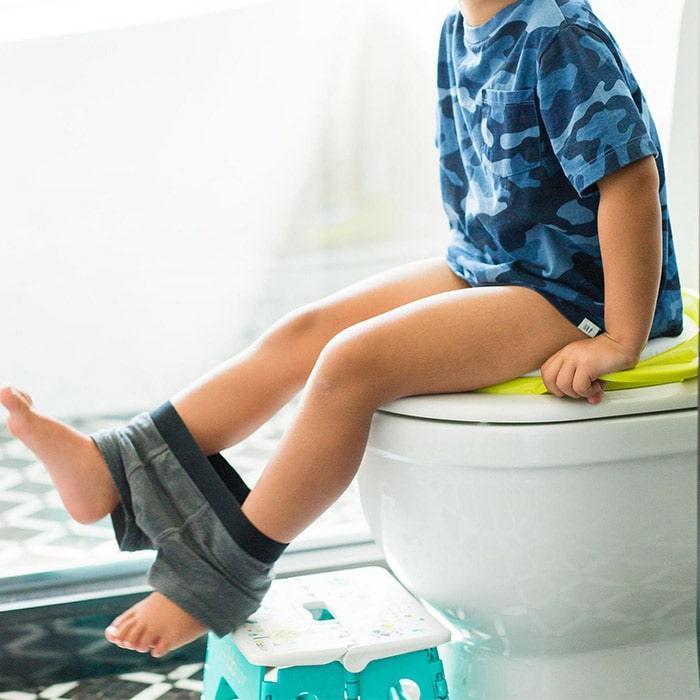 bbluv® - Pöti - Toilet Seat For Potty Training