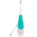 bbluv® - Sönik - 2-Stage Sonic Baby Toothbrush