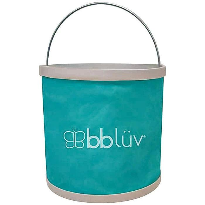 bbluv® - Spläsh - Travel Baby Paddling Pool