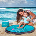 bbluv® - Spläsh - Travel Baby Paddling Pool