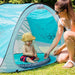 bbluv® - Spläsh - Travel Baby Paddling Pool