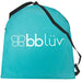bbluv® - Spläsh - Travel Baby Paddling Pool