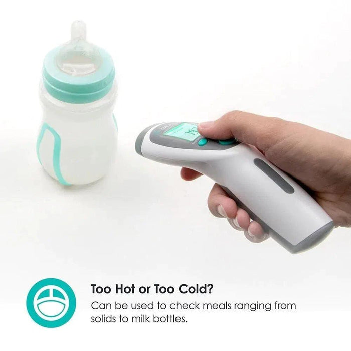 bbluv® - Termö – 4-in-1 Digital Thermometer