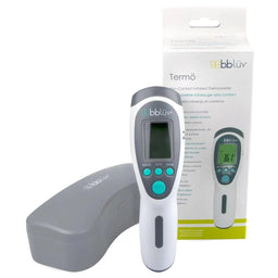 bbluv® - Termö – 4-in-1 Digital Thermometer