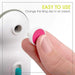 bbluv® - Trimö - Electric Nail Trimmer
