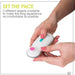 bbluv® - Trimö - Electric Nail Trimmer