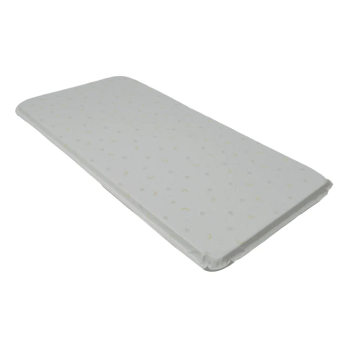 Bébé Dorm® - Baby Dorm Changing Pad │ Made in Canada │ 12 x 27 x 1.5"