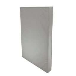 Bébé Dorm® - Baby Dorm Playard Mattress for Baby - Firm │ 25.5" x 37.75