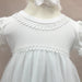 Bébé Gabrielle® - Baby Gabrielle girl informal baptism dress 329