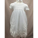 Bébé Gabrielle® - Baby Gabrielle girl informal baptism dress 329