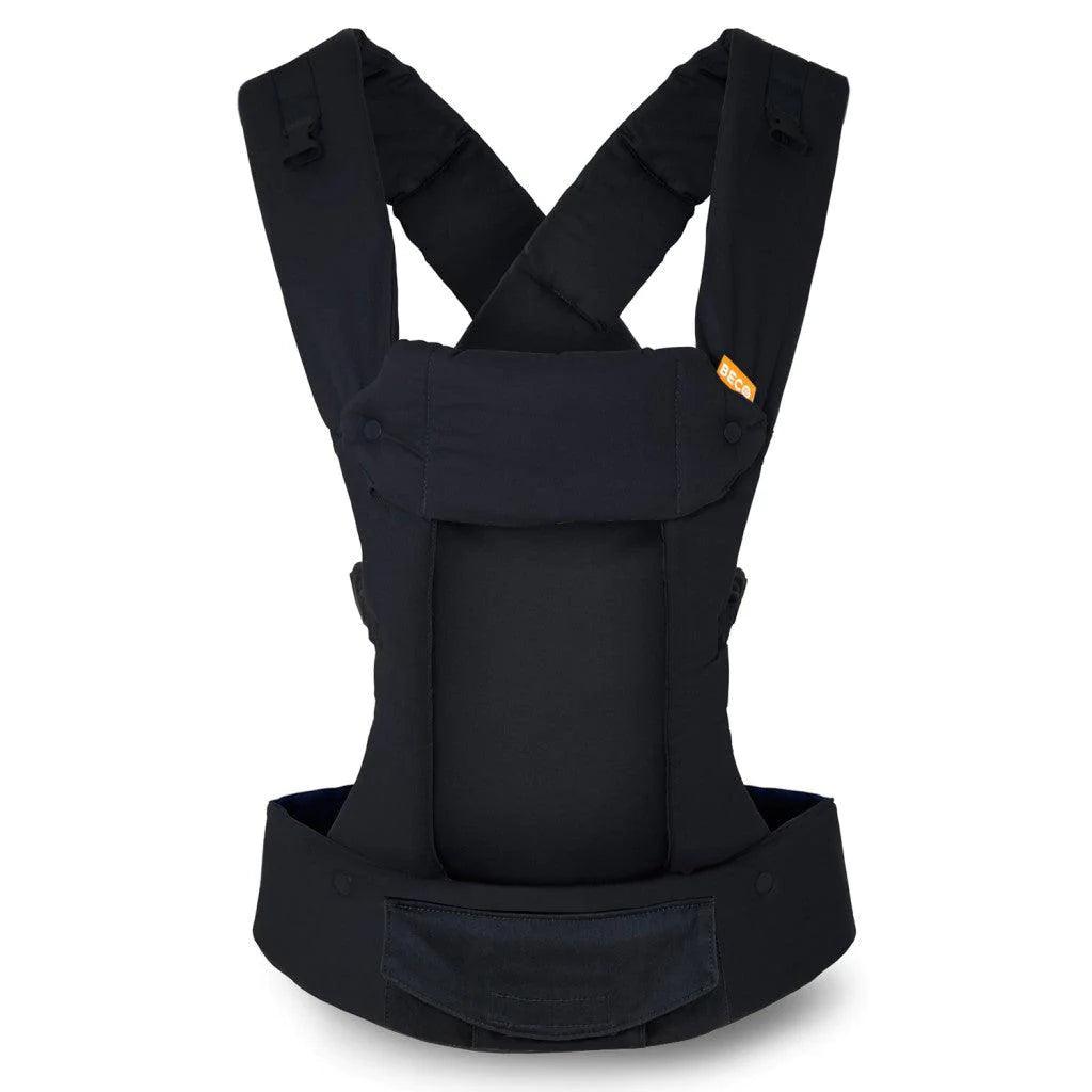 BECO® - BECO Gemini Baby Carrier - Metro Black