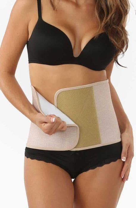 Belly Bandit® Upsie Belly - Belly Support & Pain Relief Wrap — Goldtex