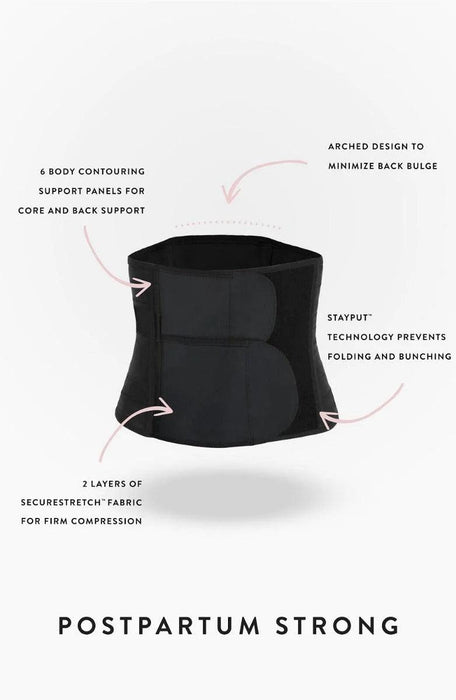 Belly Bandit® - Belly Bandit Postpartum Luxe Belly Wrap