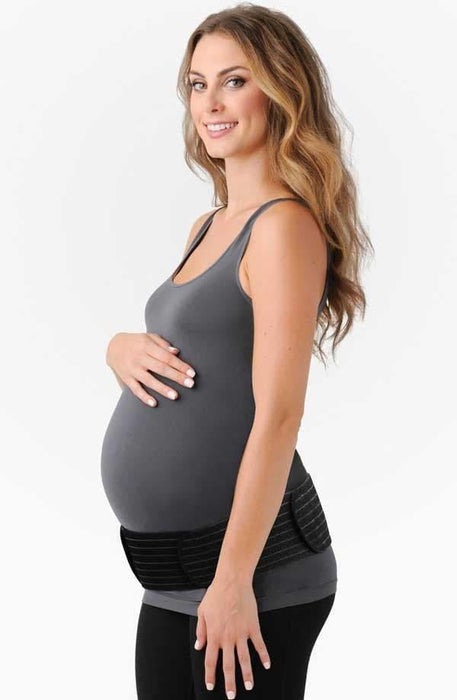 Belly Bandit - Women's Maternity 2-in-1 Bandit Band for Belly and