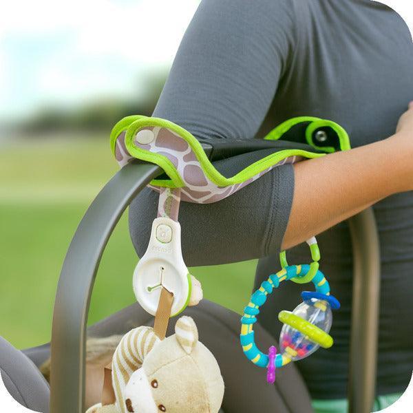 BENBAT® - BENBAT Car Seat Comfy Cushion