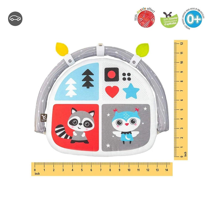 BENBAT® - BENBAT - Double Sided Car Arch