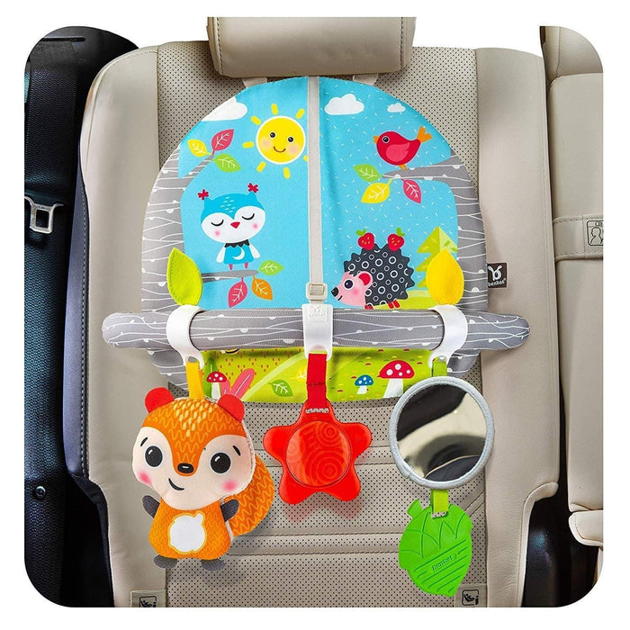 BENBAT® - BENBAT - Double Sided Car Arch