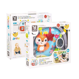 BENBAT® - BENBAT - Double Sided Car Arch