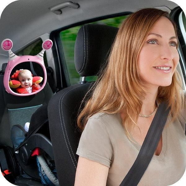BENBAT® - BENBAT Oly Active Baby Car Mirror