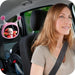 BENBAT® - BENBAT Oly Active Baby Car Mirror