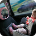 BENBAT® - BENBAT Oly Active Baby Car Mirror
