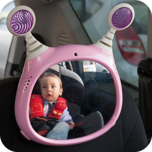 BENBAT® - BENBAT Oly Active Baby Car Mirror