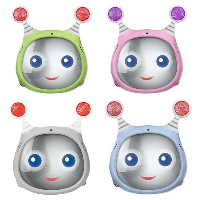 BENBAT® - BENBAT Oly Active Baby Car Mirror