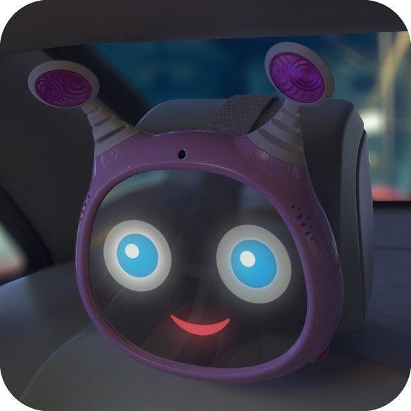 BENBAT® - BENBAT Oly Active Baby Car Mirror