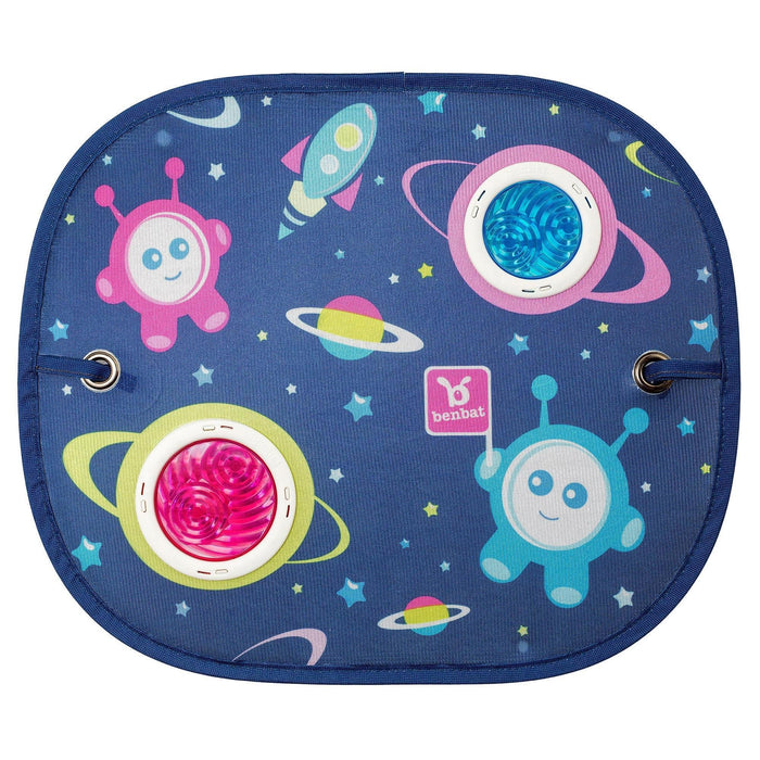 BENBAT® - BENBAT Pop Open Sun Shade