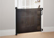 BILY® - Bily Retractable Safety Gate – Mesh Barrier for Doors, Hallways & Bottom of Stairs