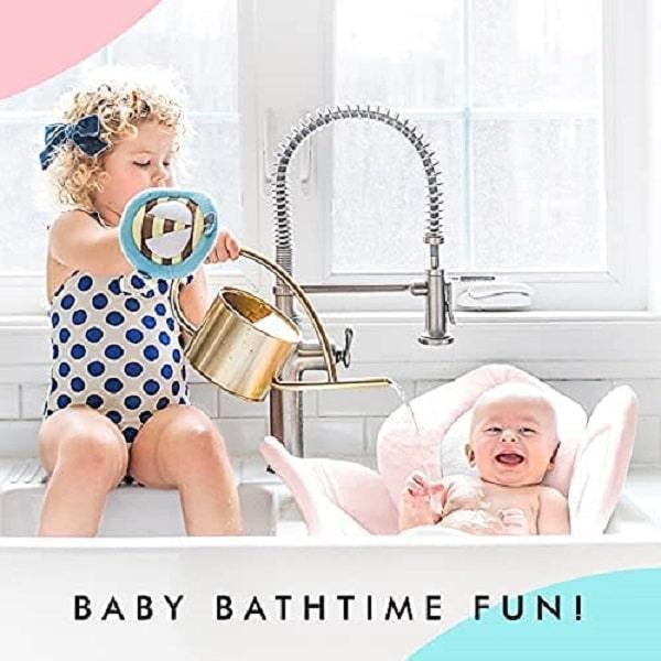 Blooming Bath® - Blooming Bath Lotus