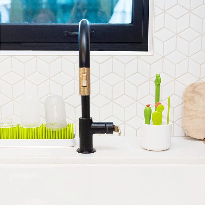 Boon® - Boon Cacti Baby Bottle Cleaning Brush Set