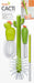 Boon® - Boon Cacti - Replacement Brush - Green