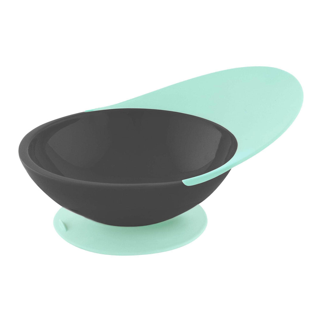 Boon® - Boon Catch Bowl - Green/Grey