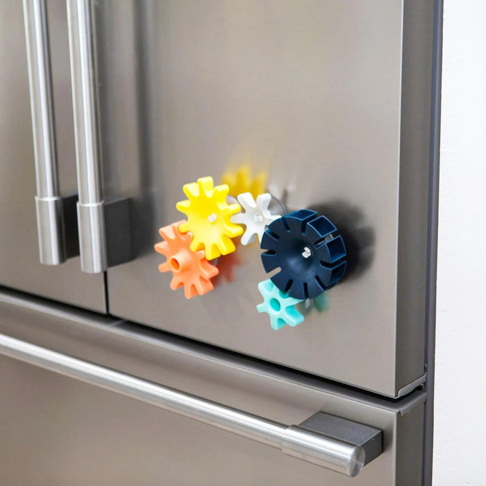 Boon® - Boon Cogs Building Bath Toy Set