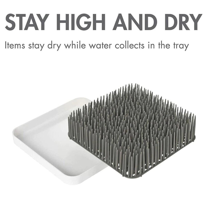 Boon® - Boon Grass - Countertop Drying Rack