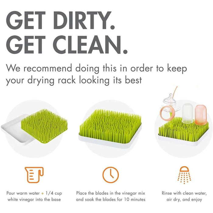 Boon® - Boon Grass - Countertop Drying Rack