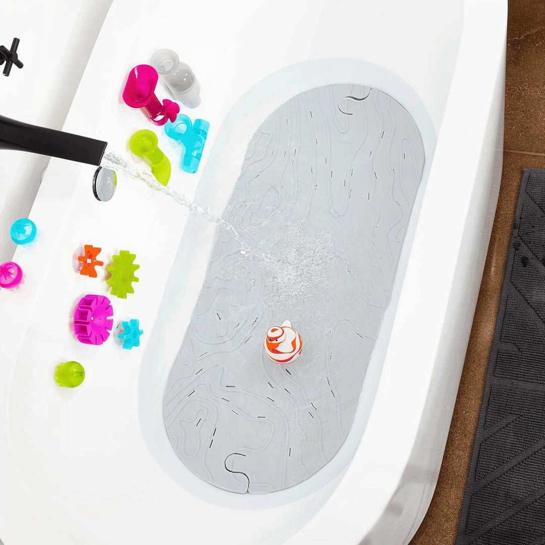 Boon® - Boon Griffle Bath Mat