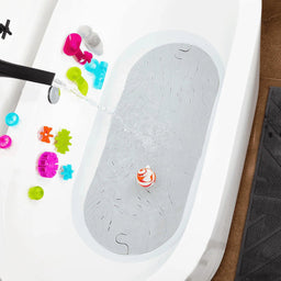 Boon® - Boon Griffle Bath Mat