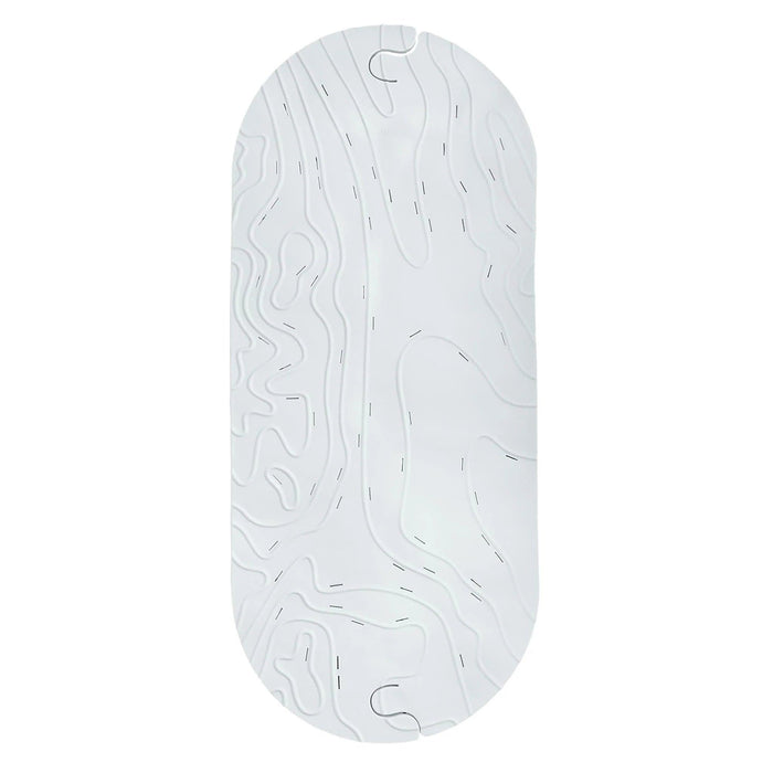 Boon® - Boon Griffle Bath Mat