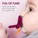 Boon® - Boon Jewl Silicone Pacifier - 2 Pack