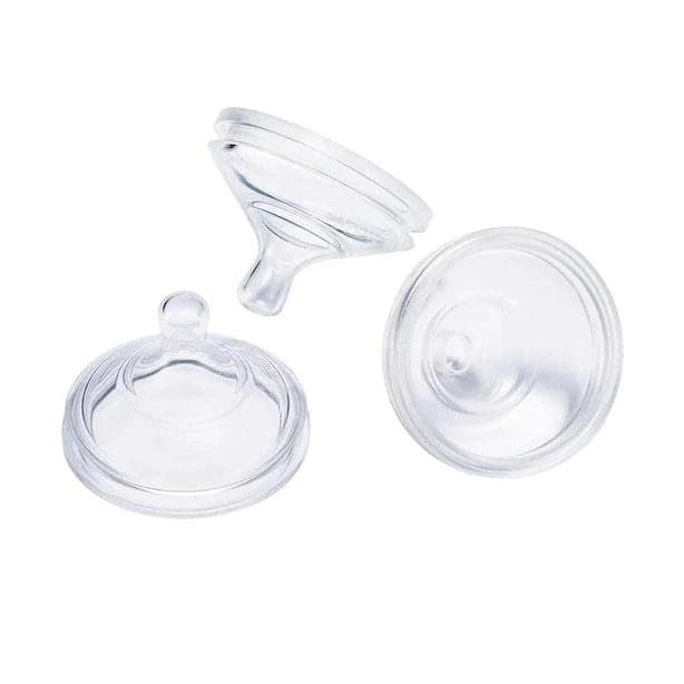 Boon® - Boon Nursh Bottles Nipples (3 Pack)