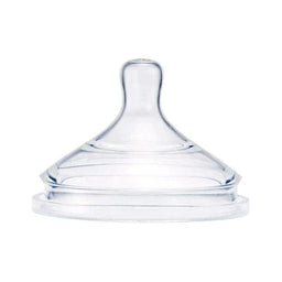 Boon® - Boon Nursh Bottles Nipples (3 Pack)