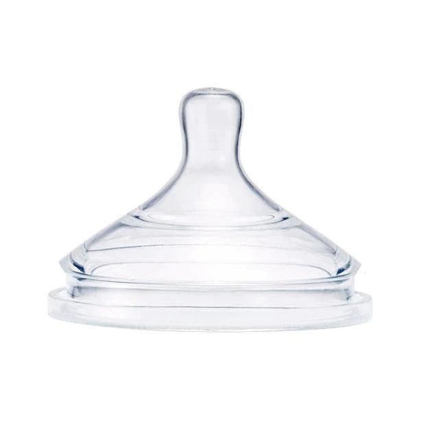 Boon® - Boon Nursh Bottles Nipples (3 Pack)