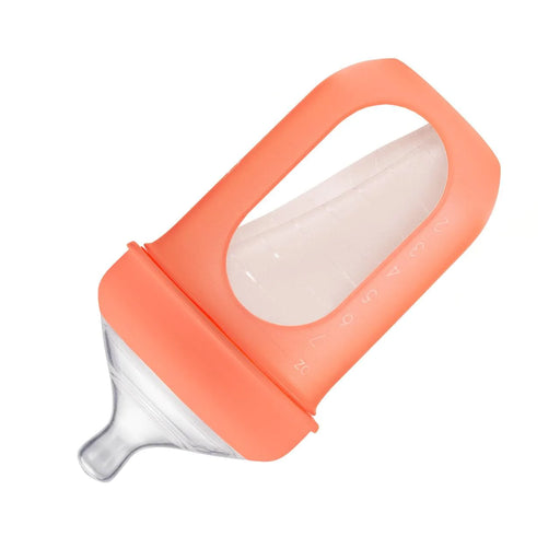 Boon® - Boon NURSH Silicone Pouch Bottle 3-pack
