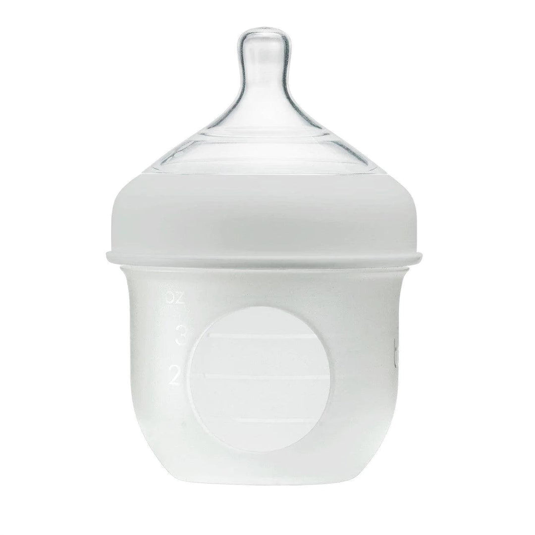 Boon® - Boon NURSH Silicone Pouch Bottle - 4oz or 9oz - Single Pack