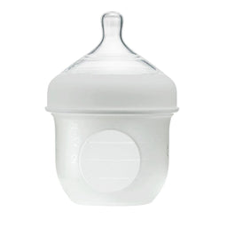 Boon® - Boon NURSH Silicone Pouch Bottle - 4oz or 9oz - Single Pack