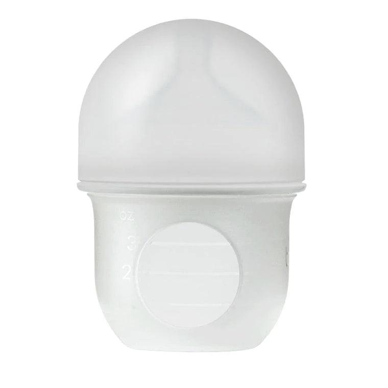 Boon® - Boon NURSH Silicone Pouch Bottle - 4oz or 9oz - Single Pack